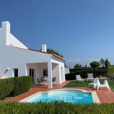 Casa Colina, Walking Distance To Arrifana Beach Aljezur Exteriör bild