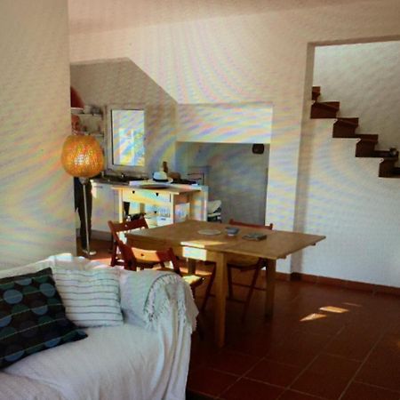 Casa Colina, Walking Distance To Arrifana Beach Aljezur Exteriör bild