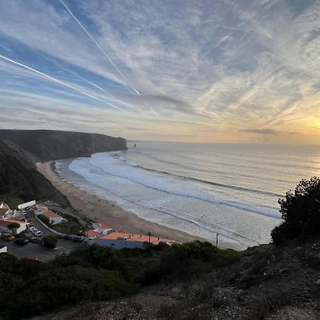 Casa Colina, Walking Distance To Arrifana Beach Aljezur Exteriör bild