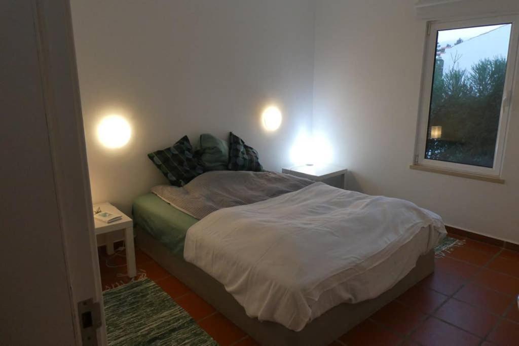 Casa Colina, Walking Distance To Arrifana Beach Aljezur Exteriör bild
