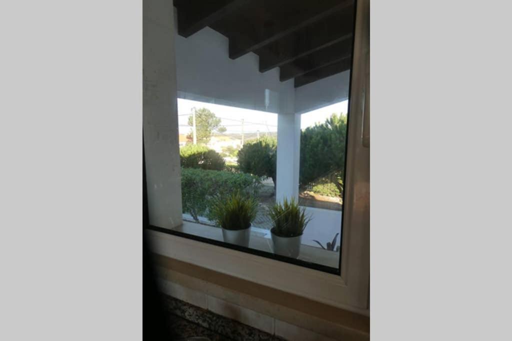 Casa Colina, Walking Distance To Arrifana Beach Aljezur Exteriör bild