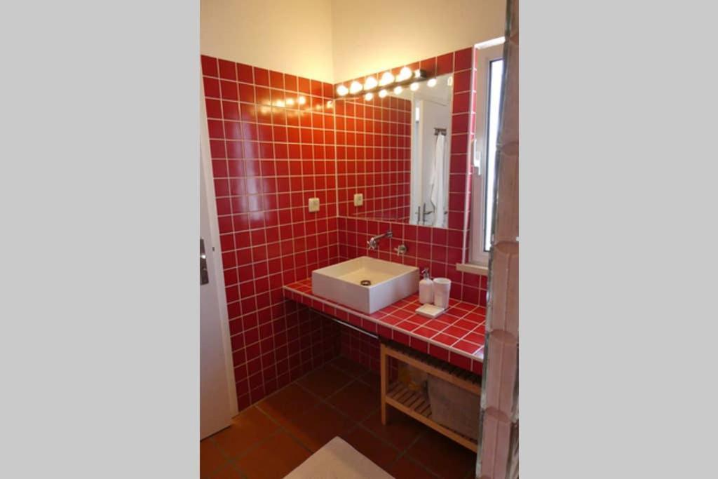 Casa Colina, Walking Distance To Arrifana Beach Aljezur Exteriör bild