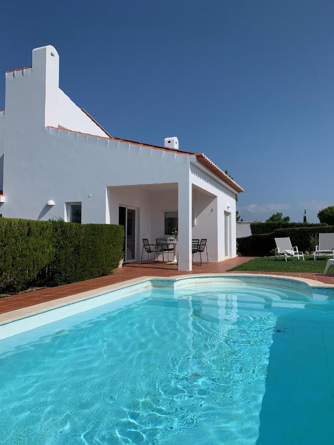 Casa Colina, Walking Distance To Arrifana Beach Aljezur Exteriör bild